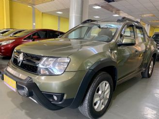 Renault Duster Oroch Usada en Córdoba