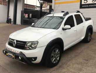 Renault Duster Oroch Usada en Córdoba