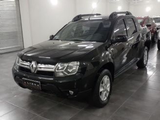 Renault Duster Oroch Usada en Mendoza