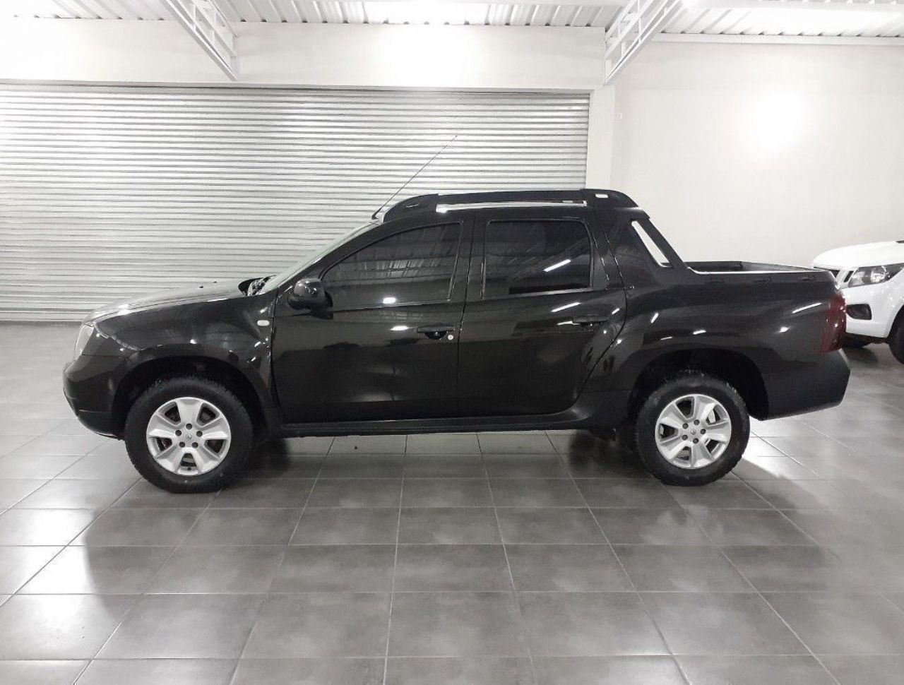 Renault Duster Oroch Usada en Mendoza, deRuedas