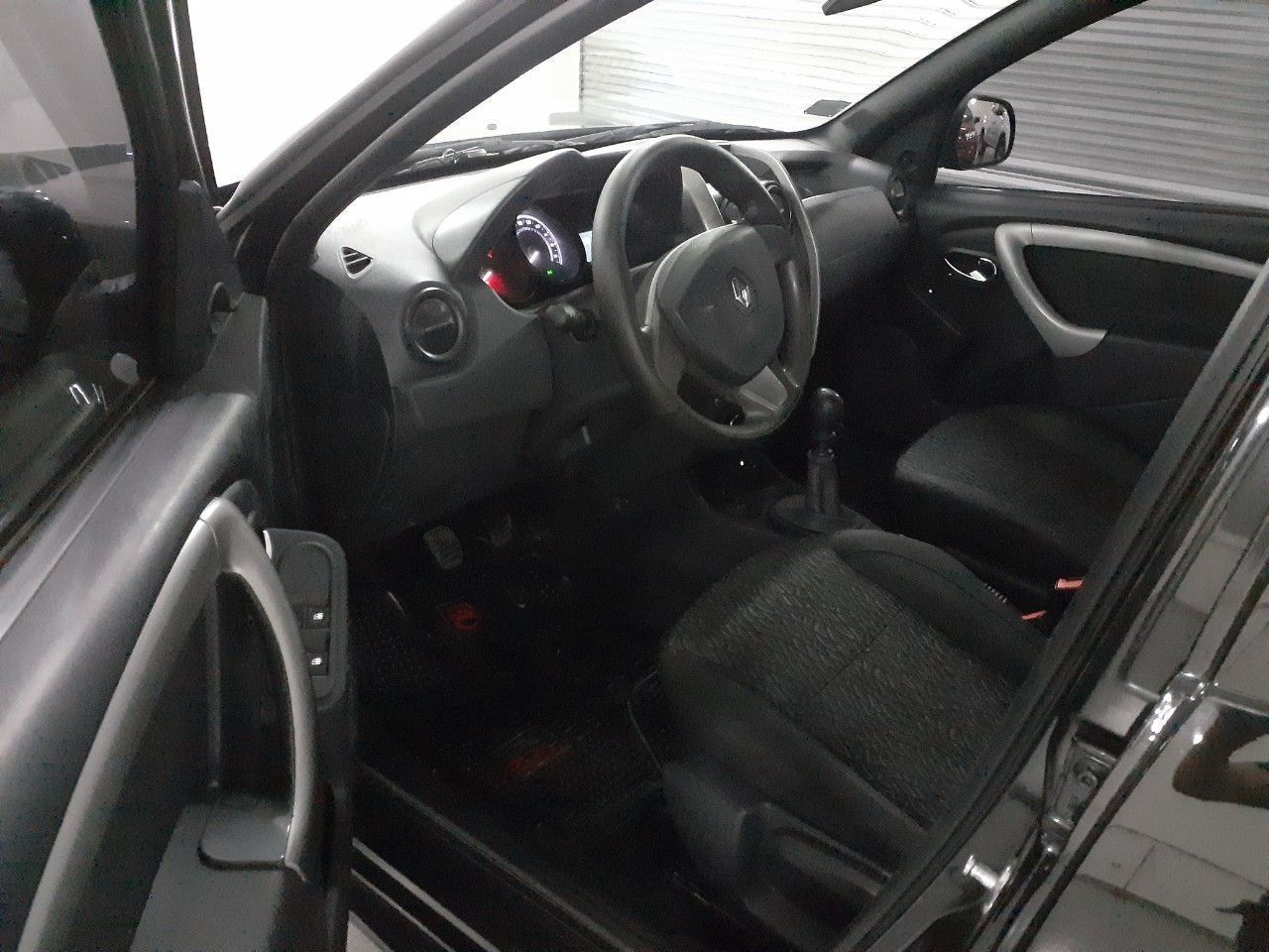 Renault Duster Oroch Usada en Mendoza, deRuedas