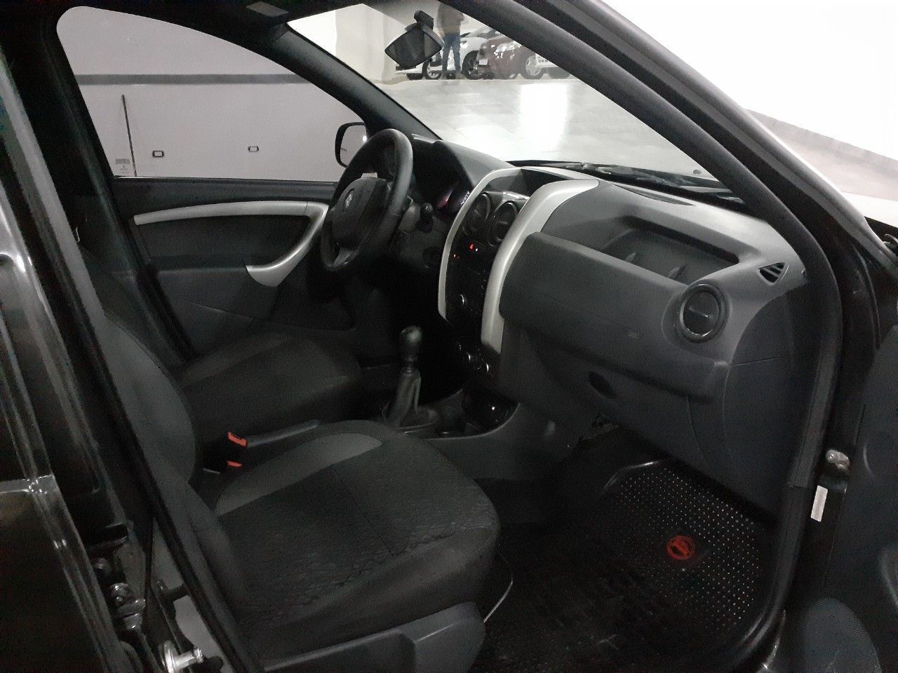 Renault Duster Oroch Usada en Mendoza, deRuedas