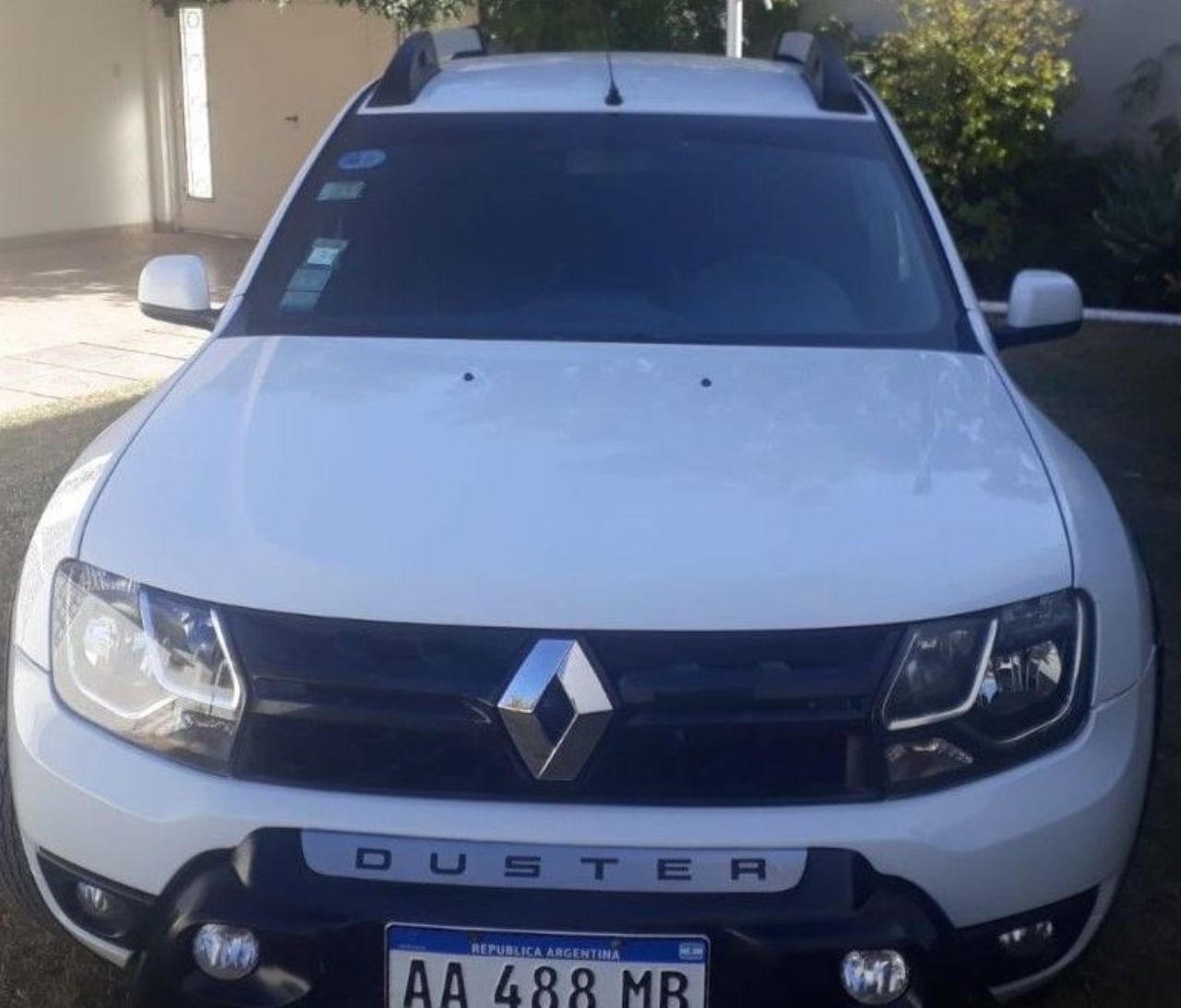 Renault Duster Oroch Usada en Córdoba, deRuedas