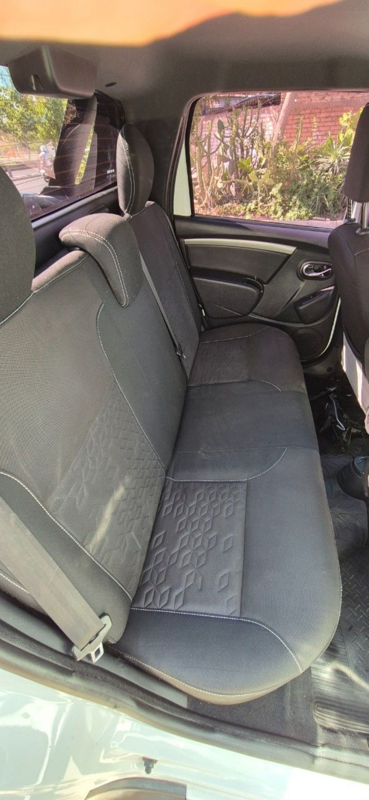 Renault Duster Oroch Usada en Mendoza, deRuedas