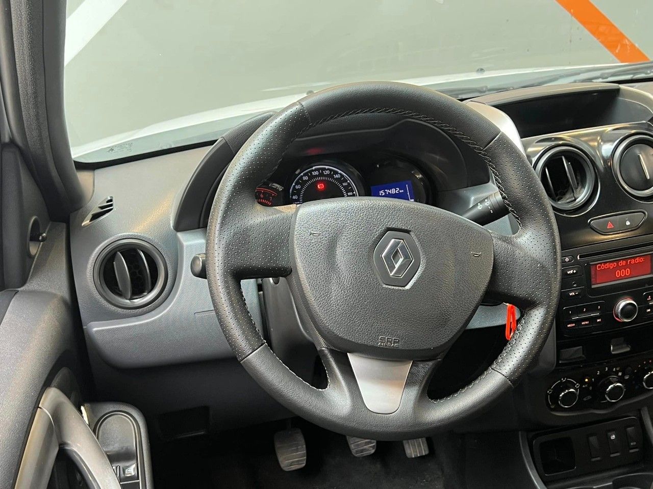 Renault Duster Oroch Usada Financiado en Córdoba, deRuedas