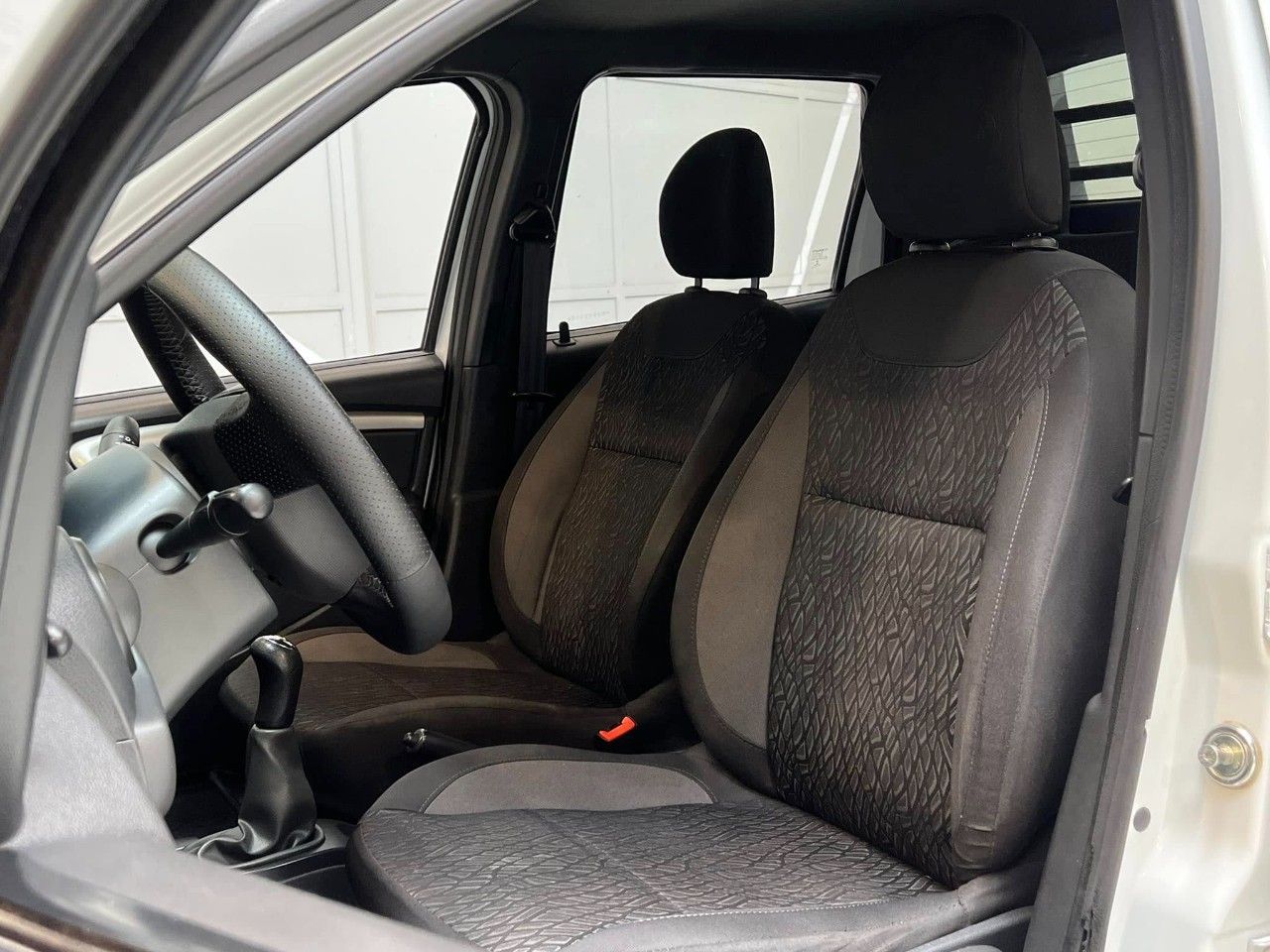 Renault Duster Oroch Usada Financiado en Córdoba, deRuedas