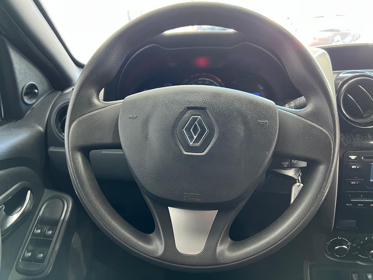 Renault Duster Oroch Usada Financiado en Córdoba, deRuedas