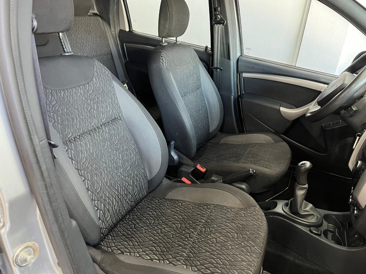 Renault Duster Oroch Usada Financiado en Córdoba, deRuedas