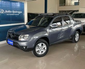 Renault Duster Oroch Usada en Mendoza