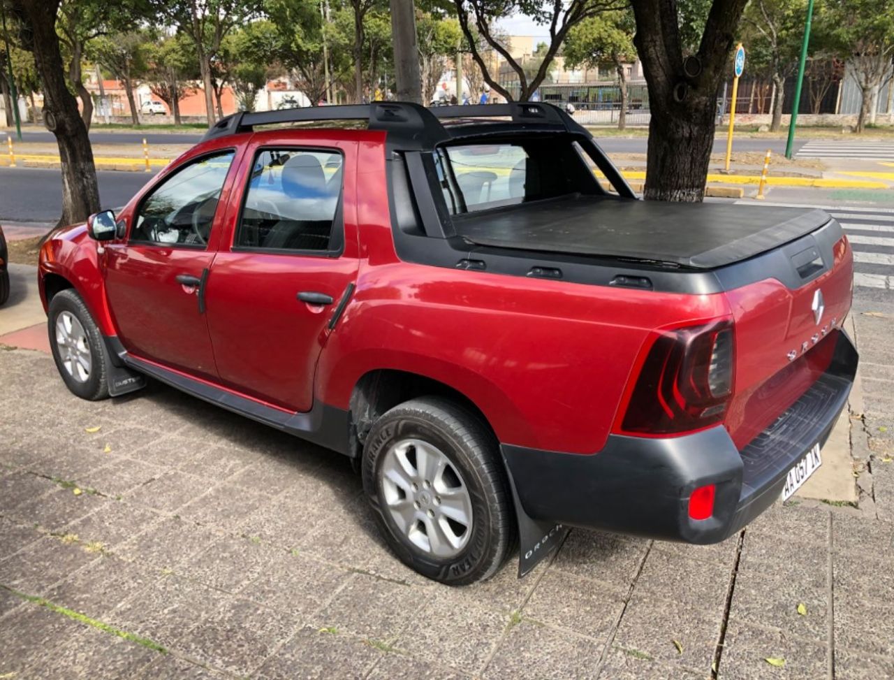Renault Duster Oroch Usada en Salta, deRuedas