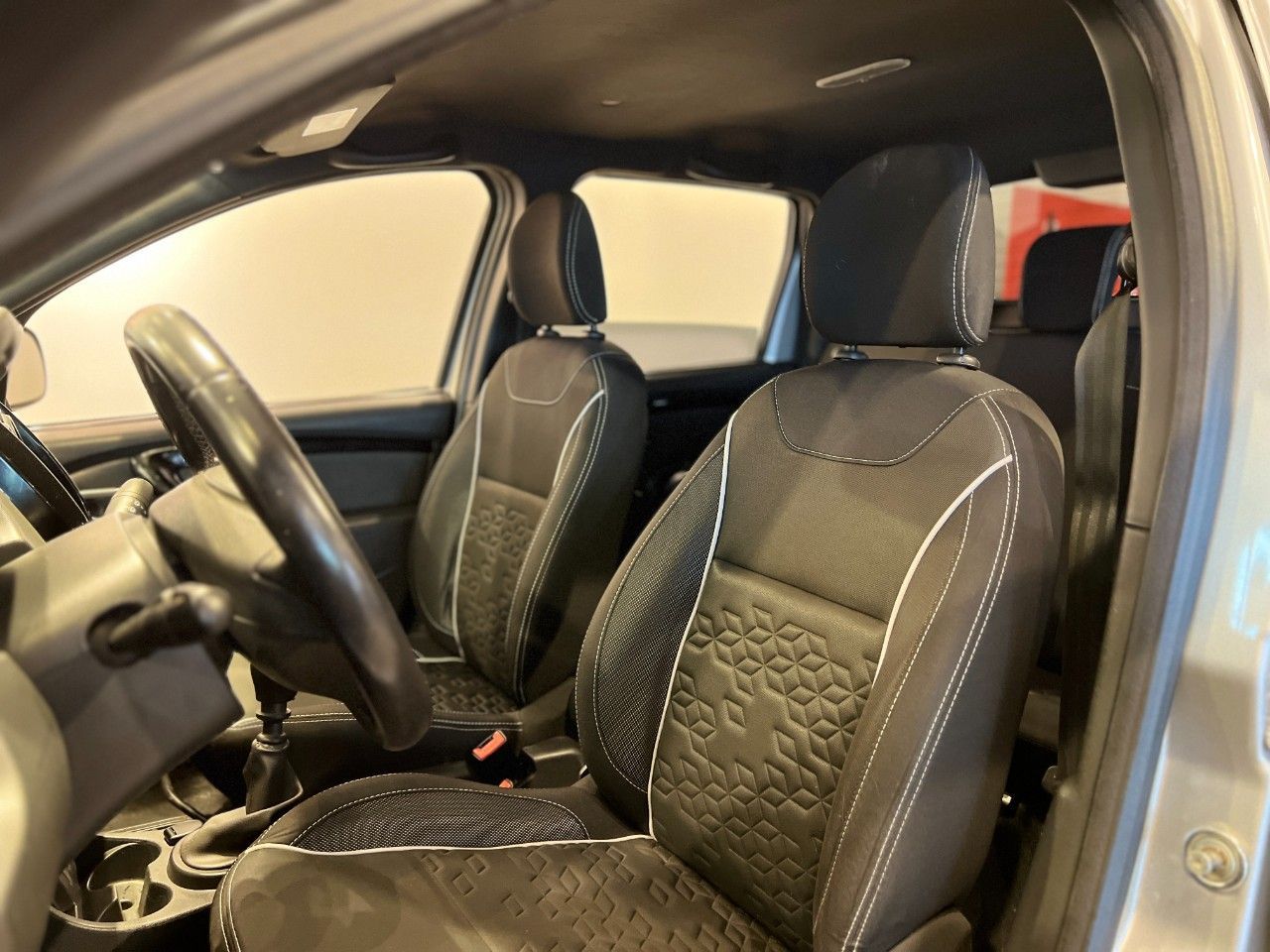 Renault Duster Oroch Usada Financiado en Córdoba, deRuedas