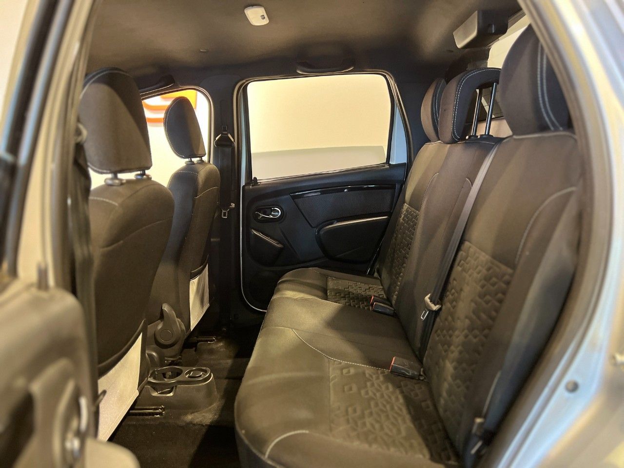 Renault Duster Oroch Usada Financiado en Córdoba, deRuedas