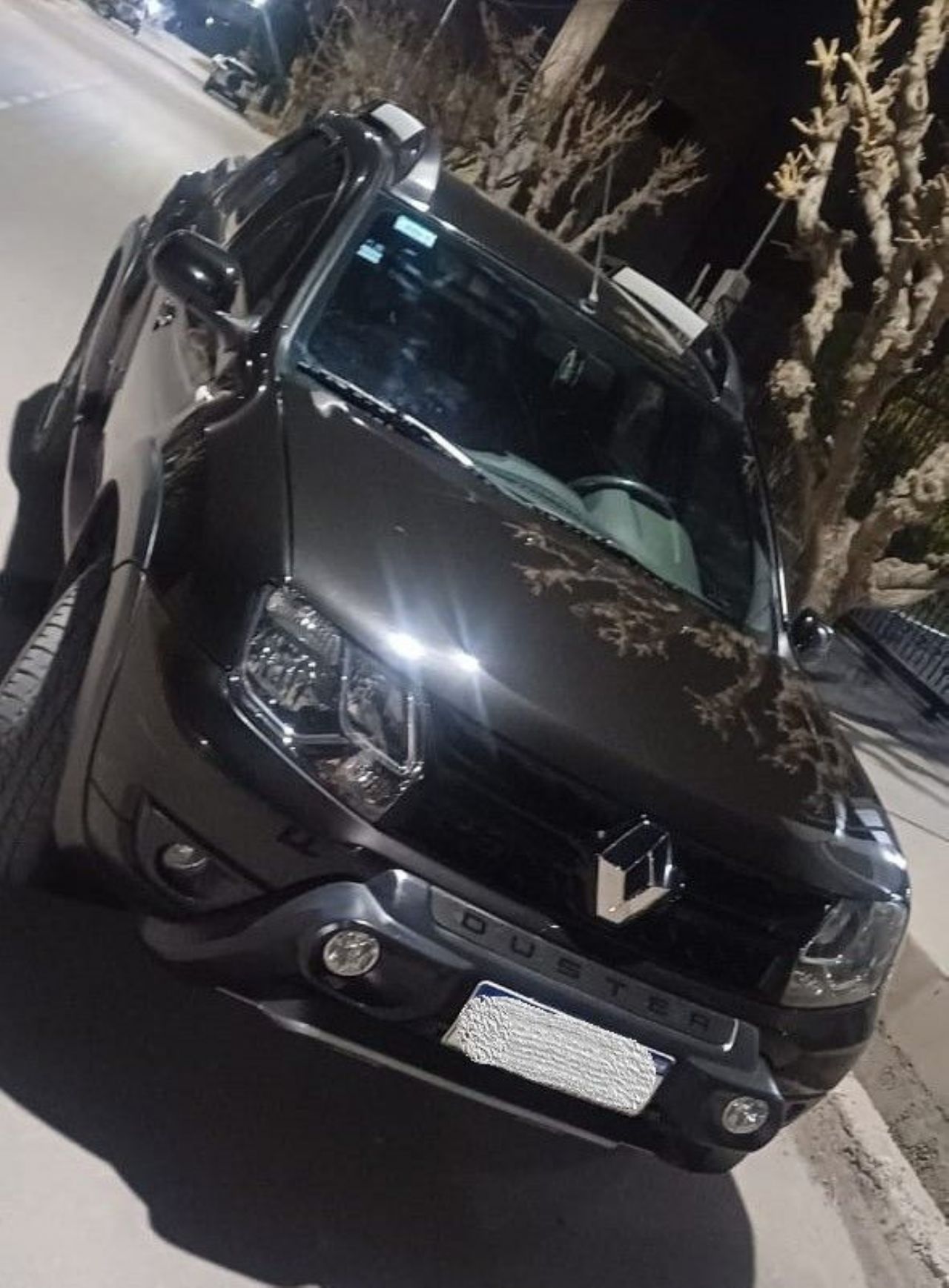 Renault Duster Oroch Usada en Mendoza, deRuedas