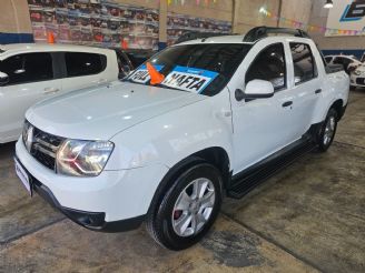 Renault Duster Oroch Usada en Mendoza