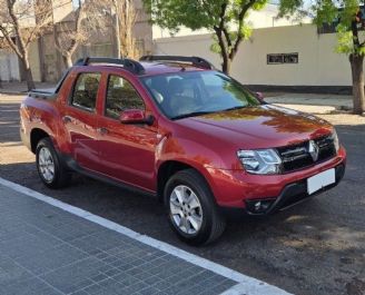 Renault Duster Oroch Usada en Mendoza