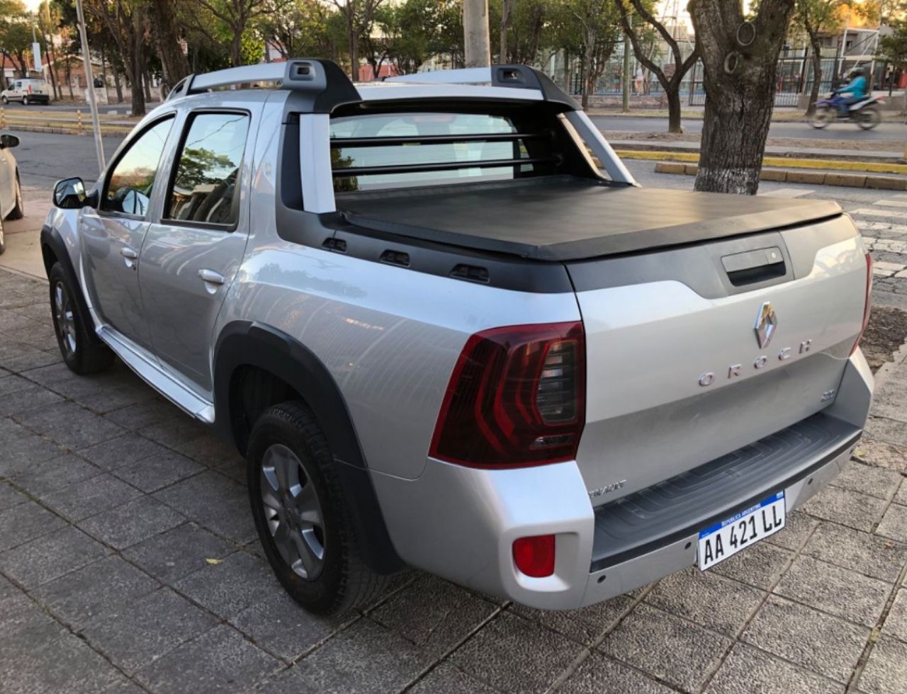 Renault Duster Oroch Usada en Salta, deRuedas
