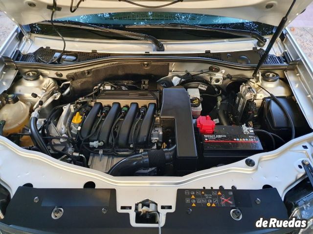 Renault Duster Oroch Usada en Mendoza, deRuedas