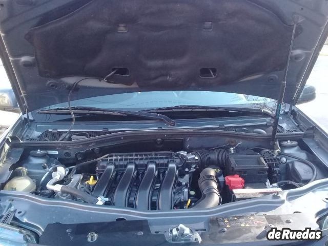 Renault Duster Oroch Usada en Mendoza, deRuedas