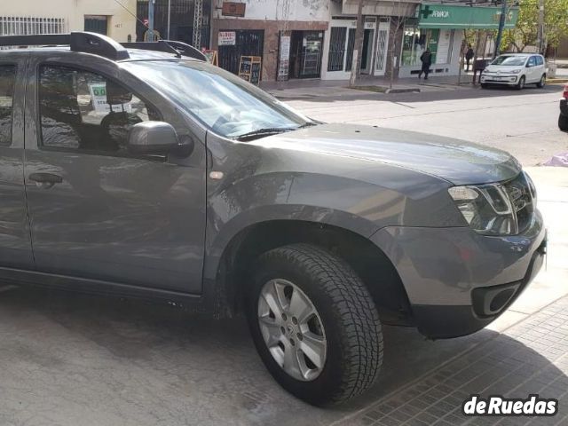 Renault Duster Oroch Usada en Mendoza, deRuedas