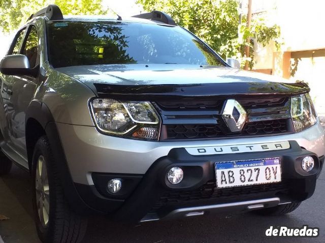 Renault Duster Oroch Usada en Mendoza, deRuedas