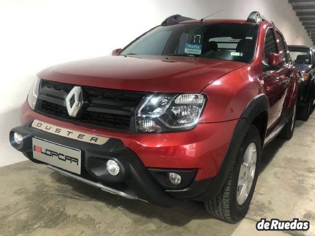 Renault Duster Oroch Usada en Córdoba, deRuedas