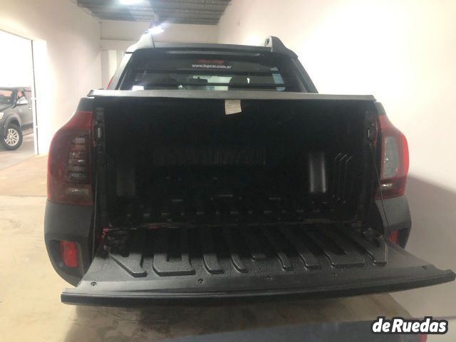 Renault Duster Oroch Usada en Córdoba, deRuedas