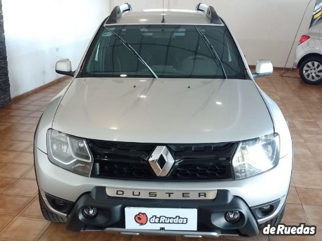 Renault Duster Oroch Usada en Mendoza, deRuedas