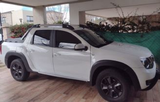Renault Duster Oroch Usada en San Luis