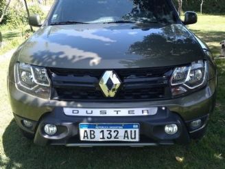 Renault Duster Oroch Usada en Río Negro