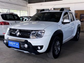 Renault Duster Oroch Usada en Córdoba
