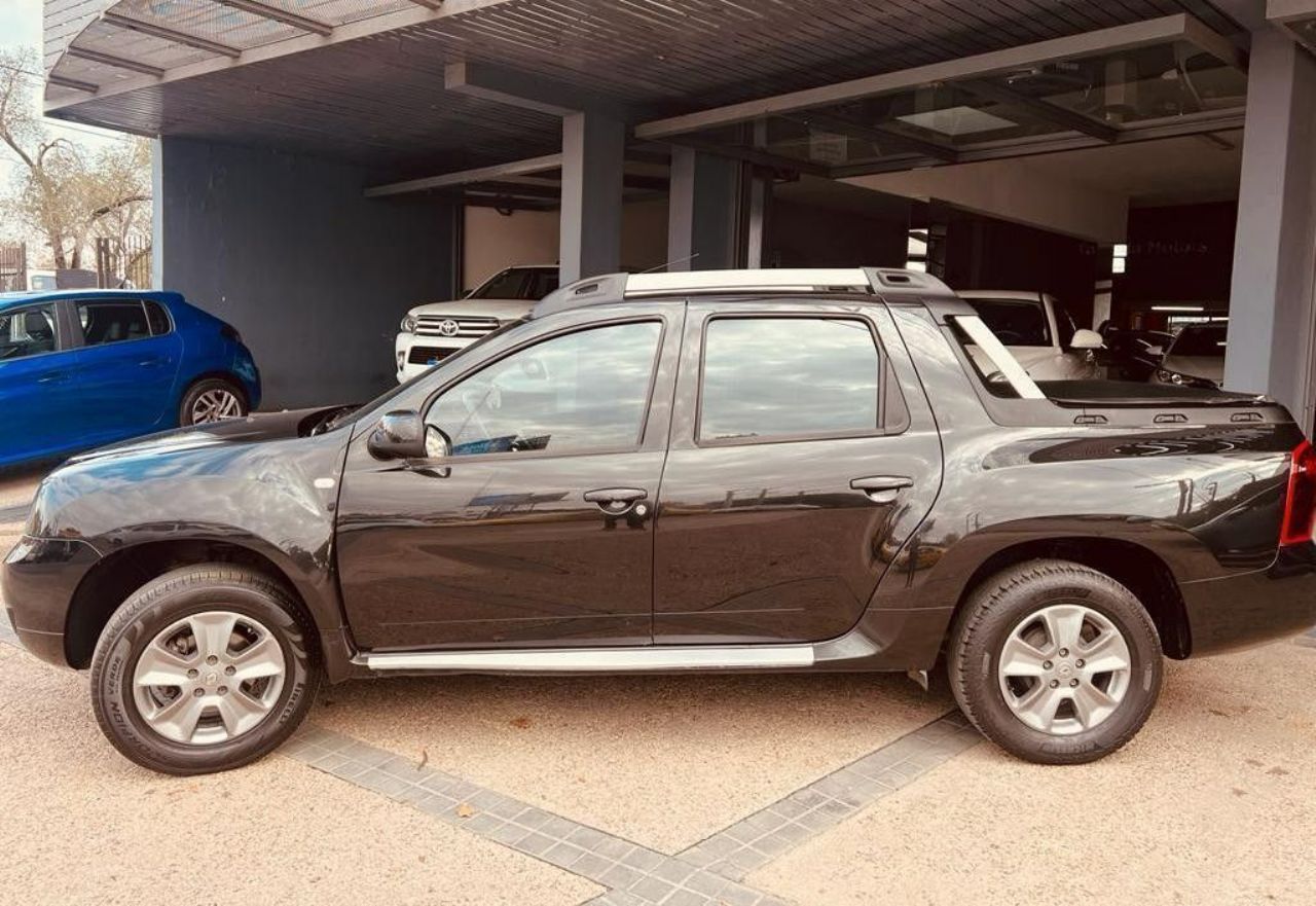 Renault Duster Oroch Usada en Córdoba, deRuedas