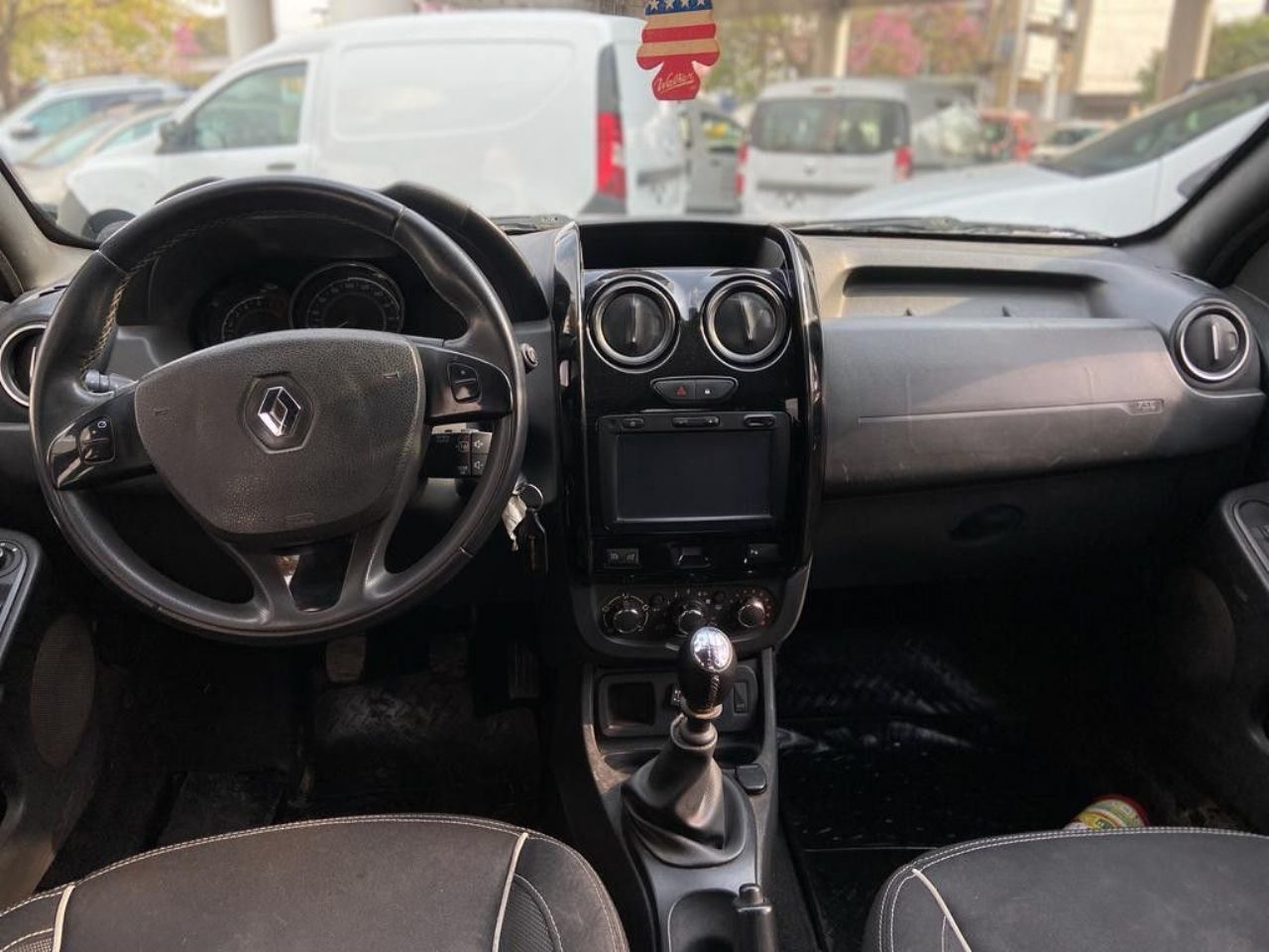 Renault Duster Oroch Usada en Córdoba, deRuedas