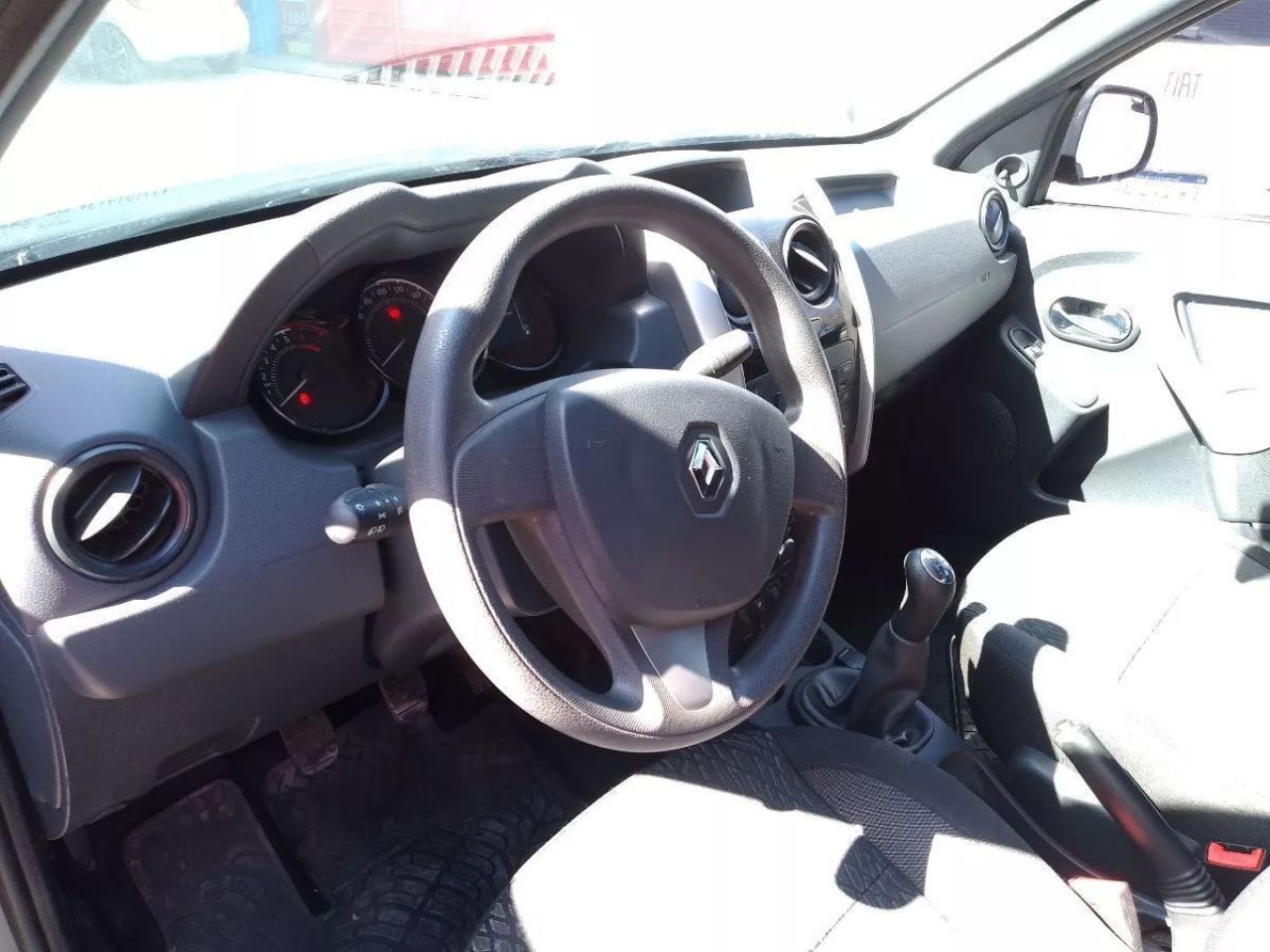 Renault Duster Oroch Usada en Córdoba, deRuedas