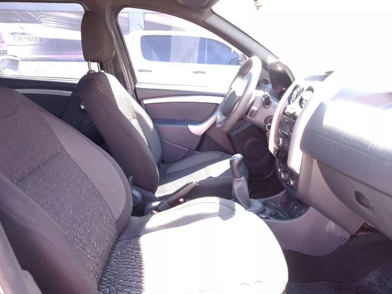 Renault Duster Oroch Usada en Córdoba, deRuedas