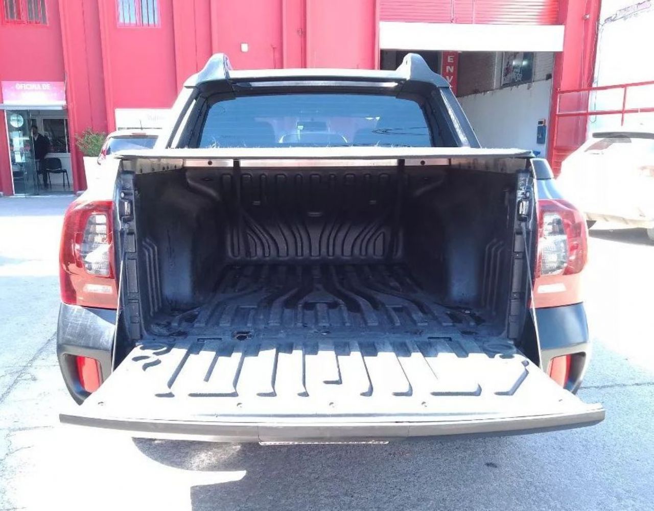 Renault Duster Oroch Usada en Córdoba, deRuedas