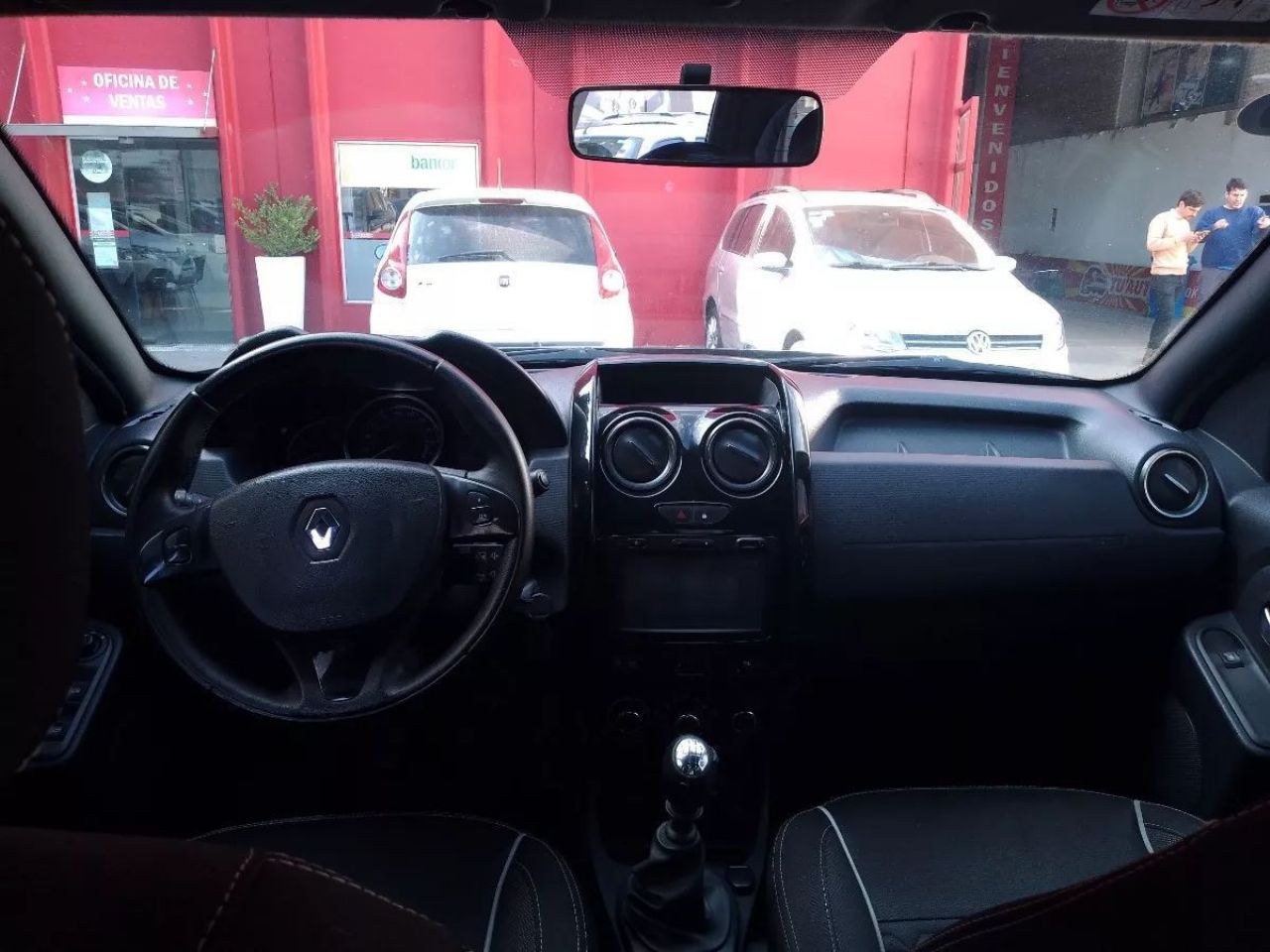 Renault Duster Oroch Usada en Córdoba, deRuedas