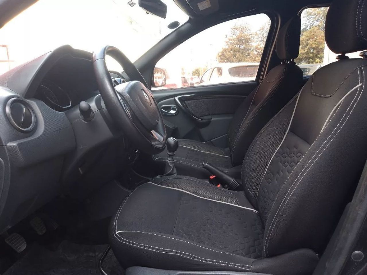 Renault Duster Oroch Usada en Córdoba, deRuedas