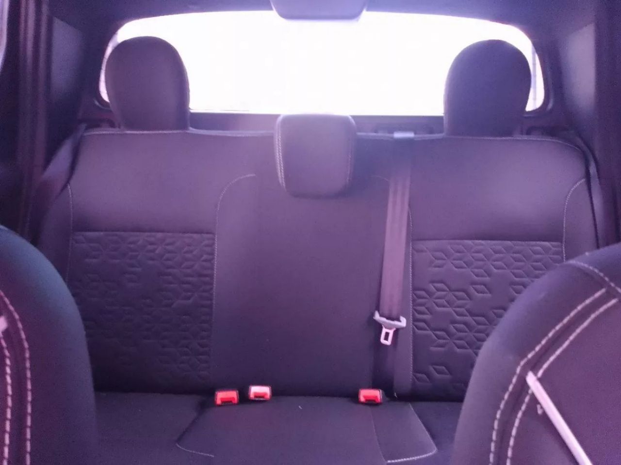 Renault Duster Oroch Usada en Córdoba, deRuedas