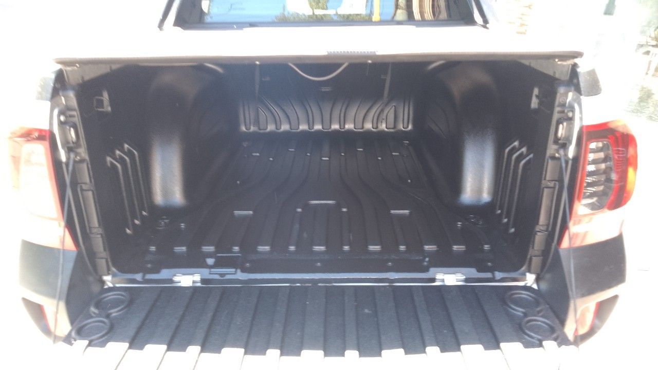 Renault Duster Oroch Usada en Mendoza, deRuedas
