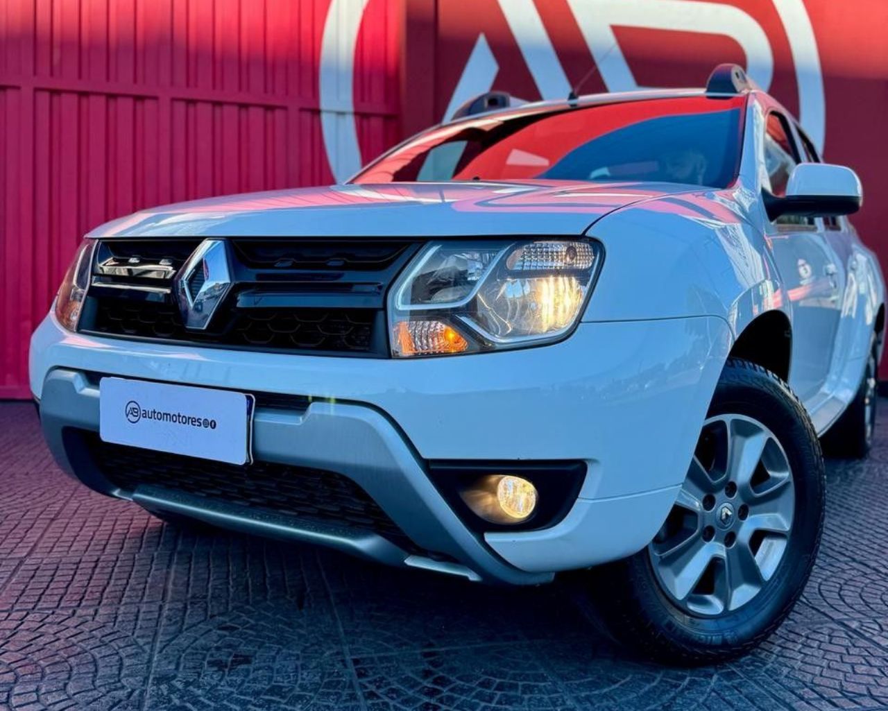 Renault Duster Oroch Usada en Córdoba, deRuedas