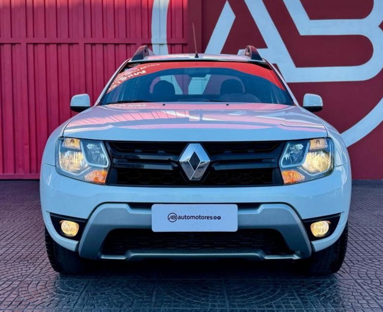 Renault Duster Oroch Usada en Córdoba, deRuedas