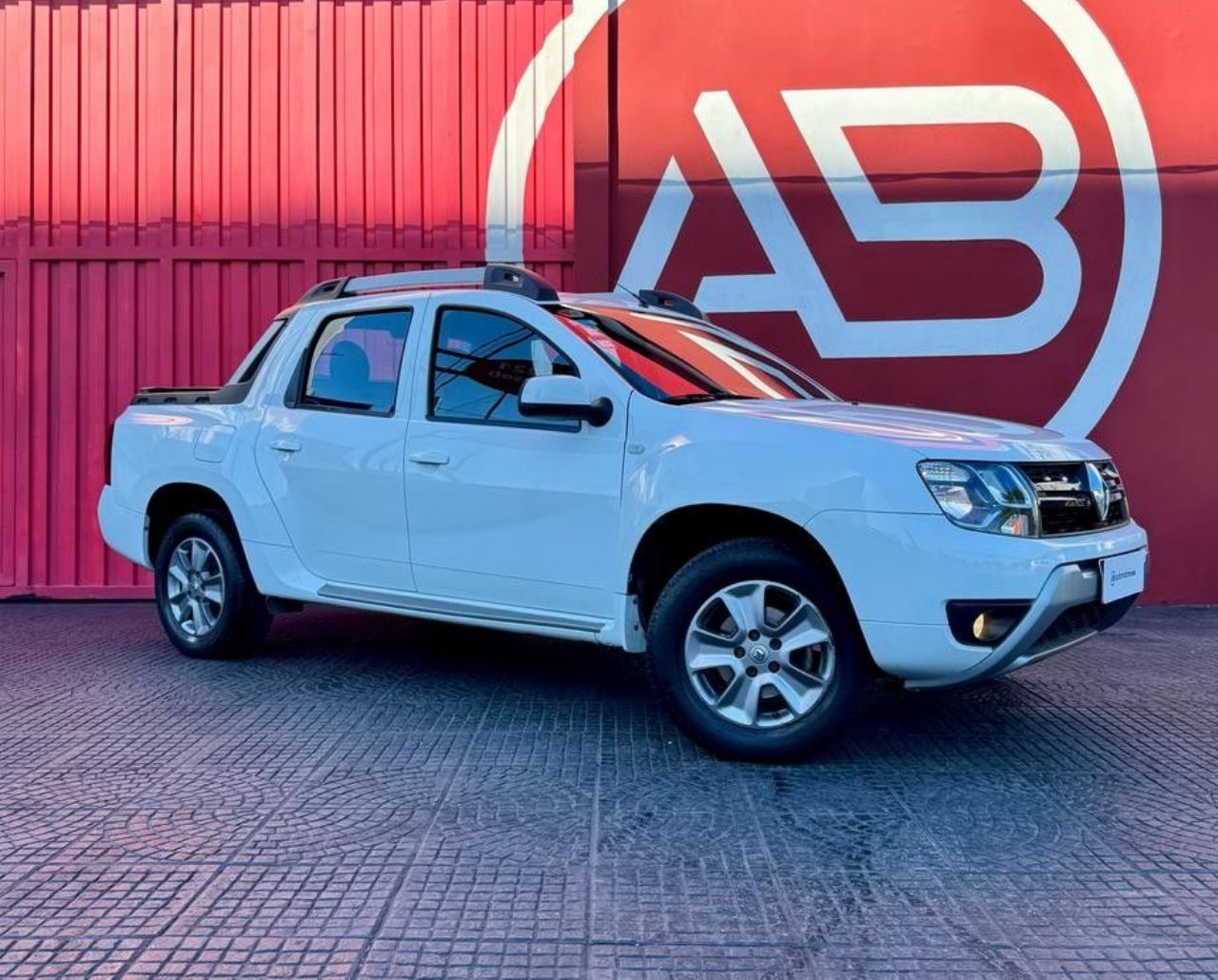 Renault Duster Oroch Usada en Córdoba, deRuedas