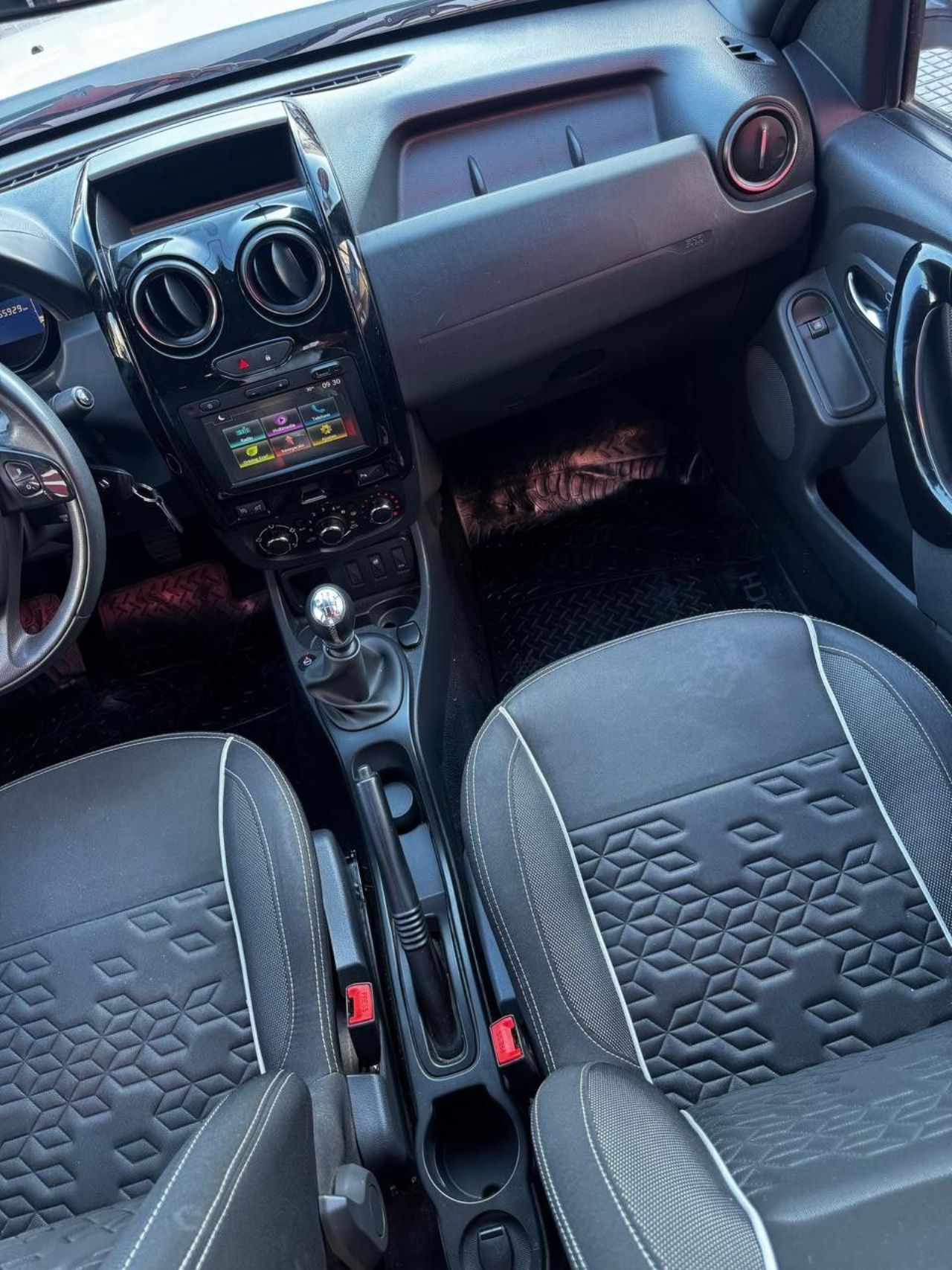 Renault Duster Oroch Usada en Córdoba, deRuedas