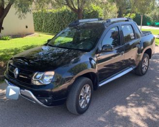 Renault Duster Oroch Usada en Mendoza