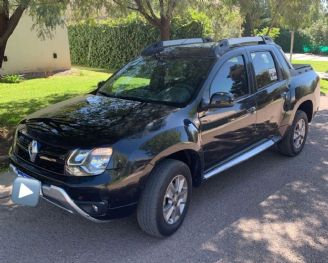 Renault Duster Oroch Usada en Mendoza