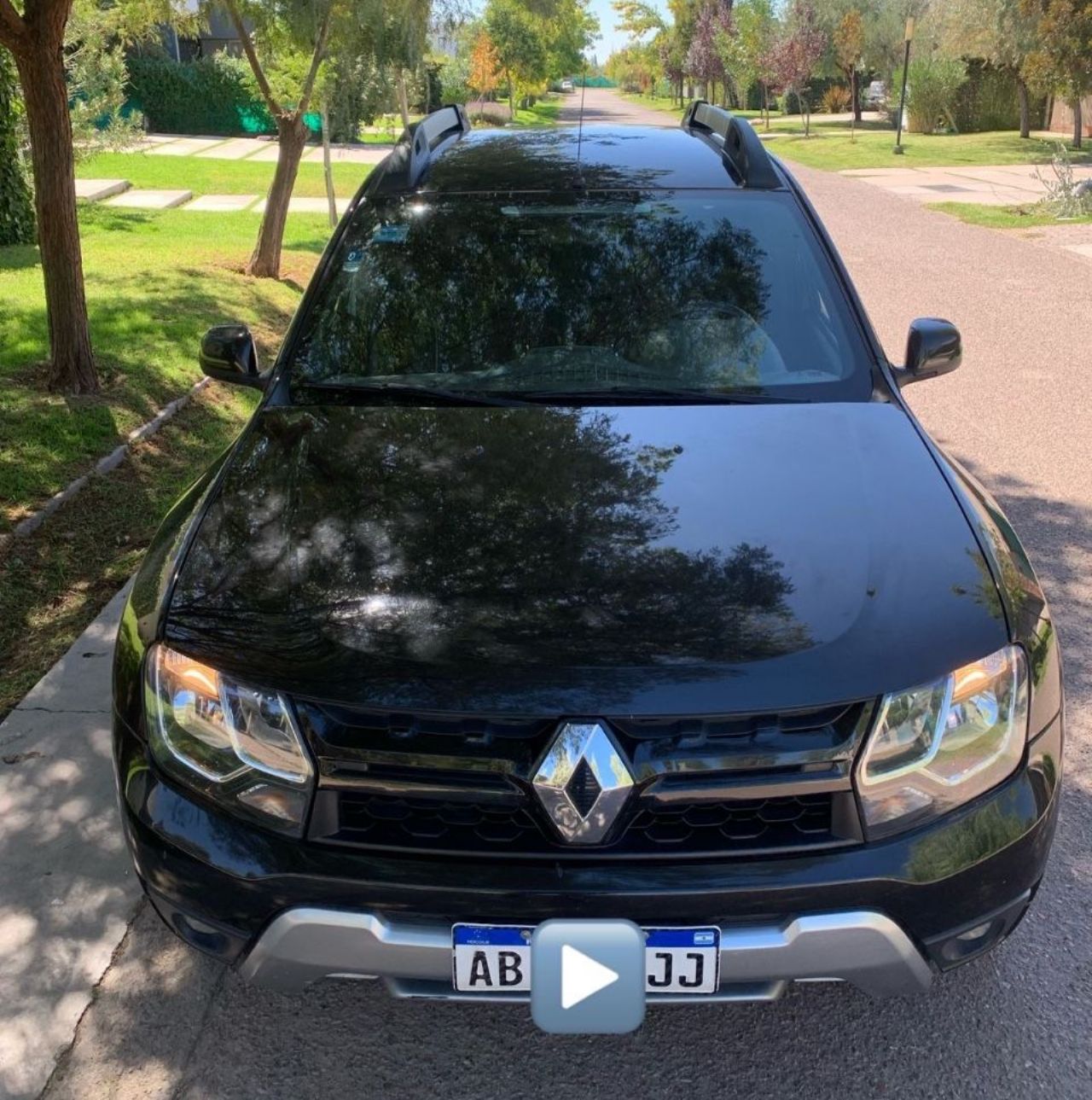 Renault Duster Oroch Usada en Mendoza, deRuedas