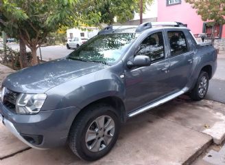 Renault Duster Oroch Usada en Mendoza