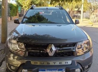 Renault Duster Oroch Usada en Córdoba