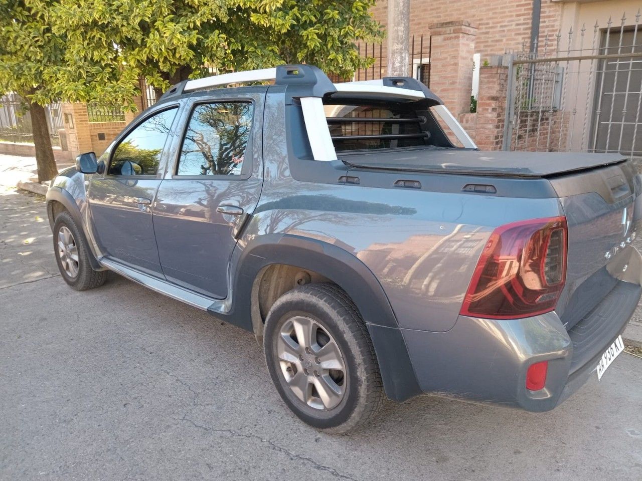 Renault Duster Oroch Usada en Córdoba, deRuedas