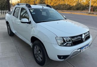 Renault Duster Oroch Usada en Mendoza